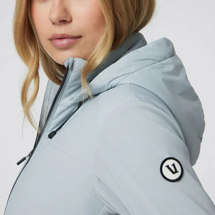 Vuori Women's Chilled Out Full Zip Jacket