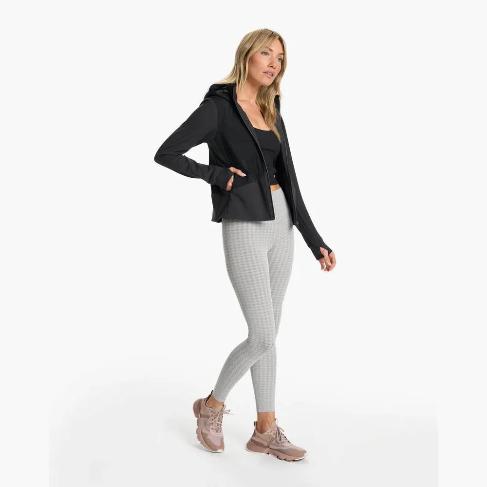 Vuori Women's Chilled Out Full Zip Jacket