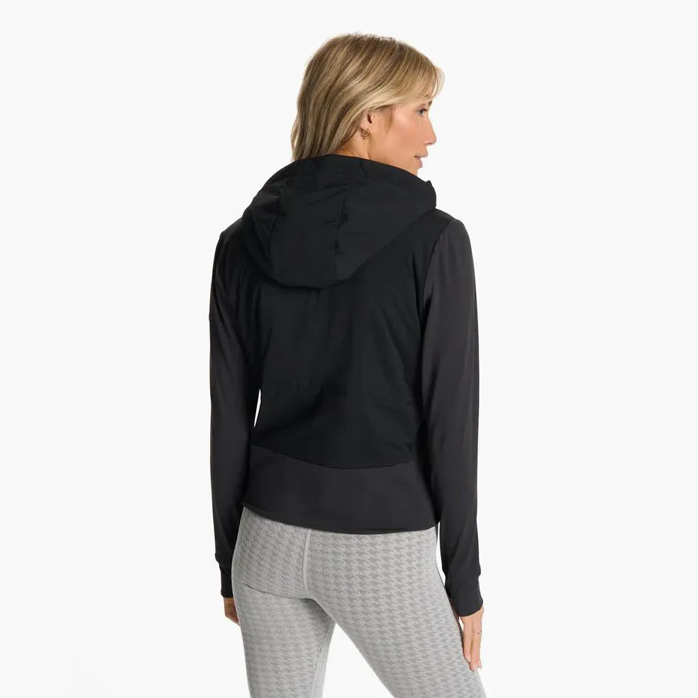 Vuori Women's Chilled Out Full Zip Jacket
