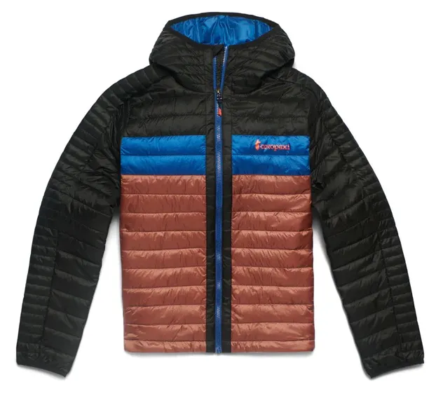 Women's Capa Insulated Hooded Jacket