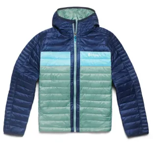 Women's Capa Insulated Hooded Jacket