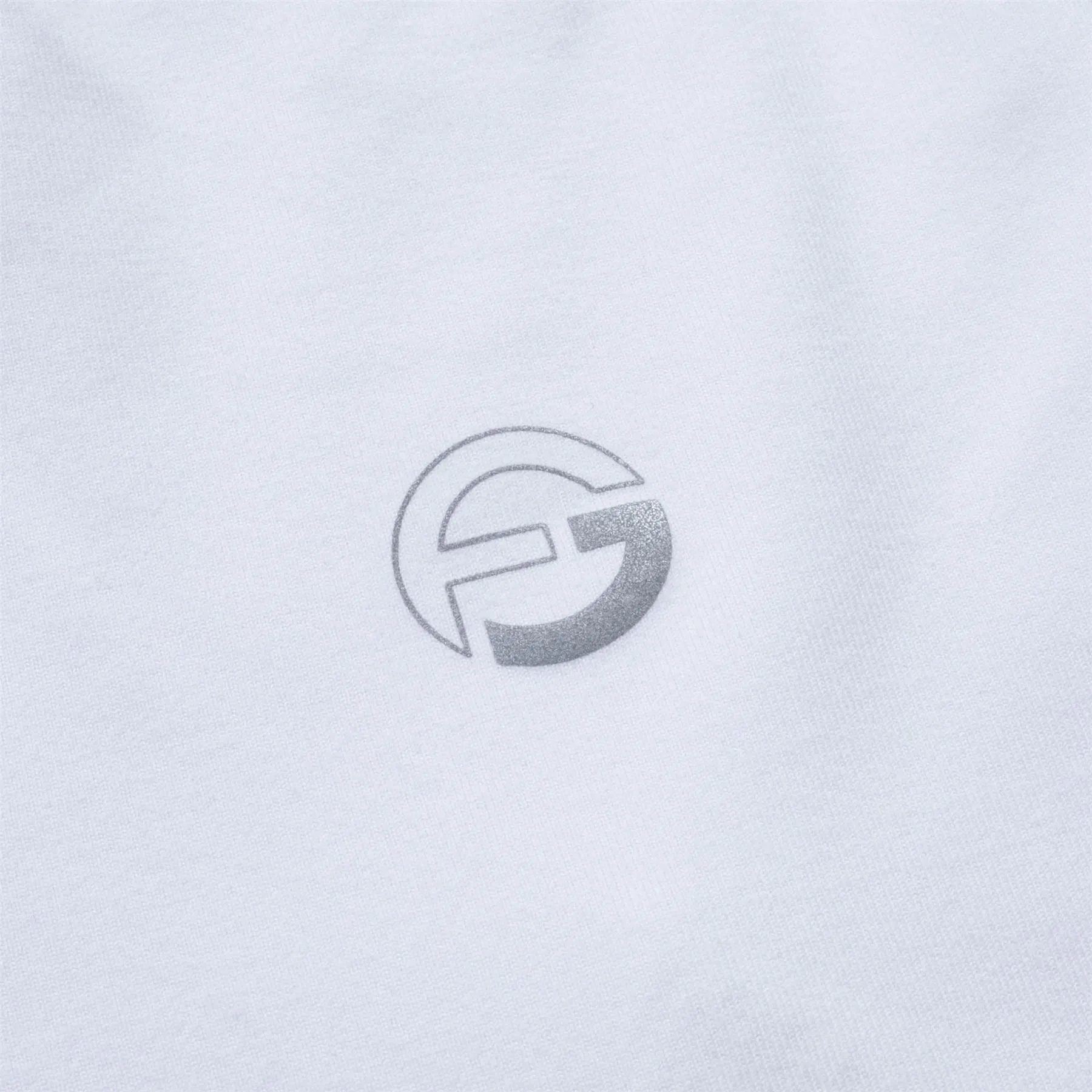 Womens Core 2.0 Half Zip White - 2023