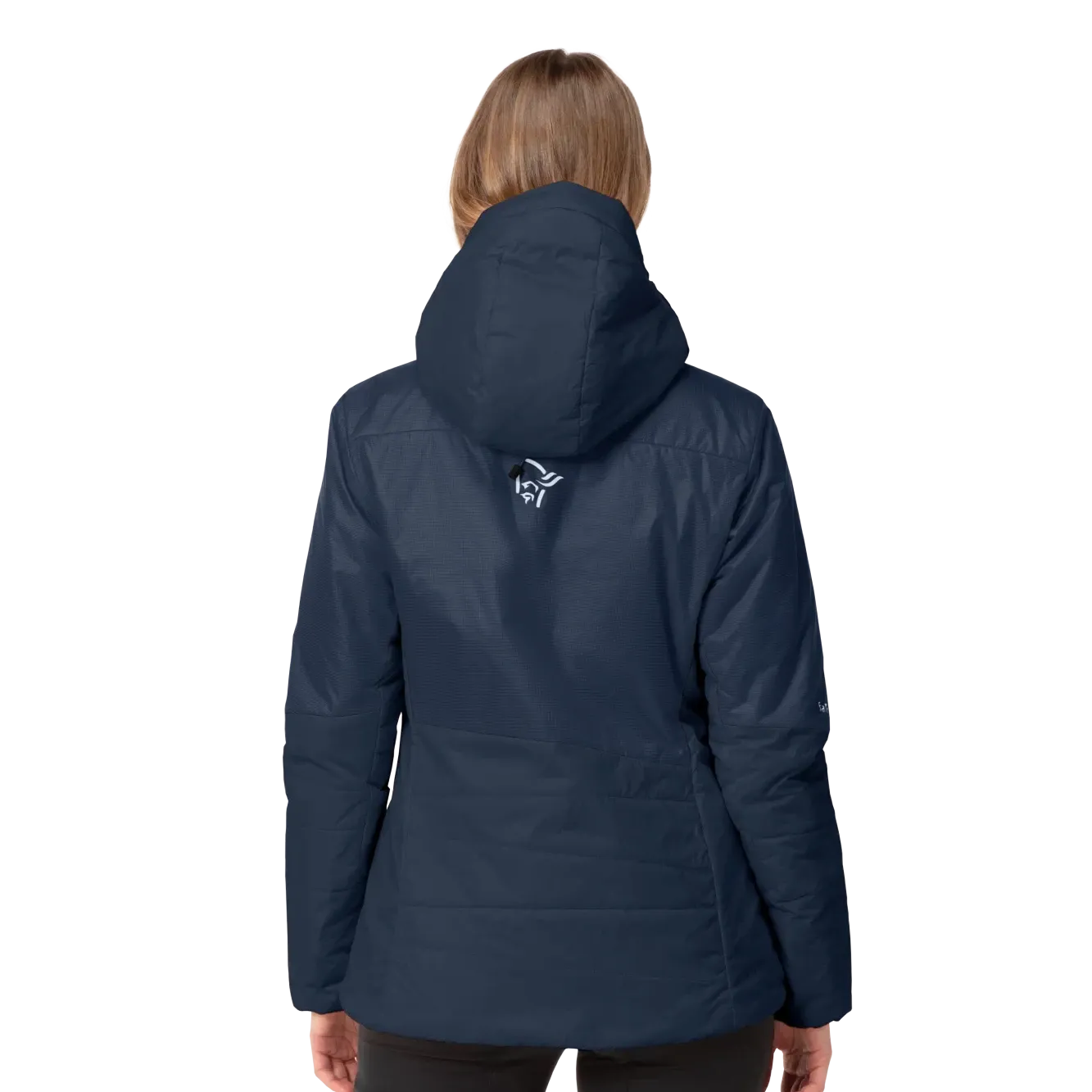 Women's Falketind Thermo60 Hoody