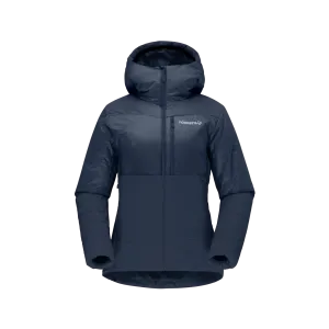 Women's Falketind Thermo60 Hoody