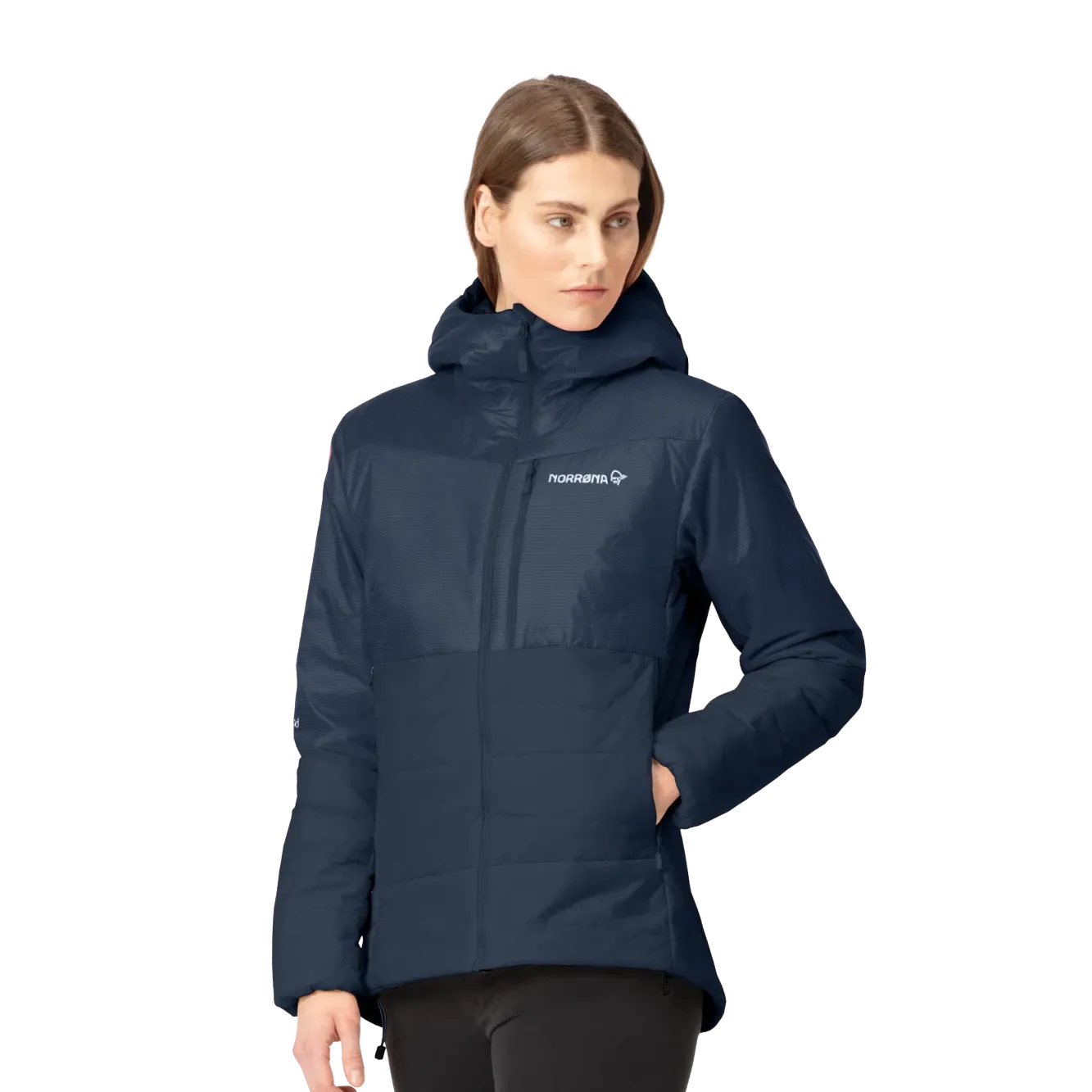 Women's Falketind Thermo60 Hoody