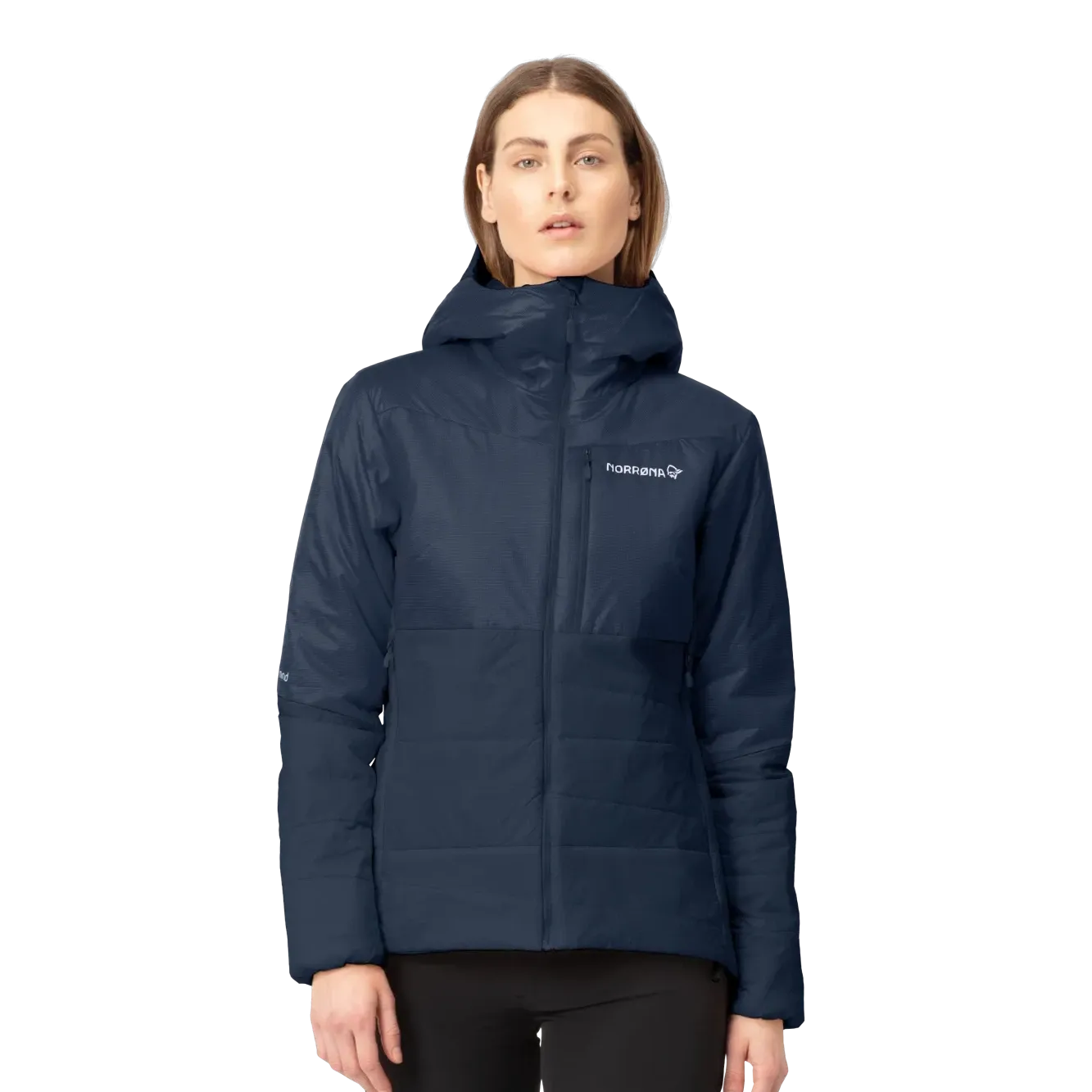 Women's Falketind Thermo60 Hoody