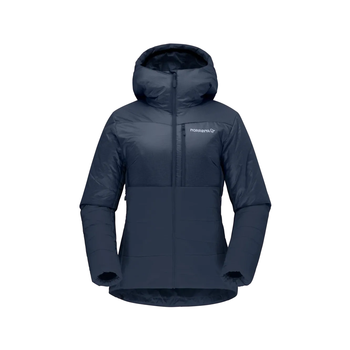 Women's Falketind Thermo60 Hoody
