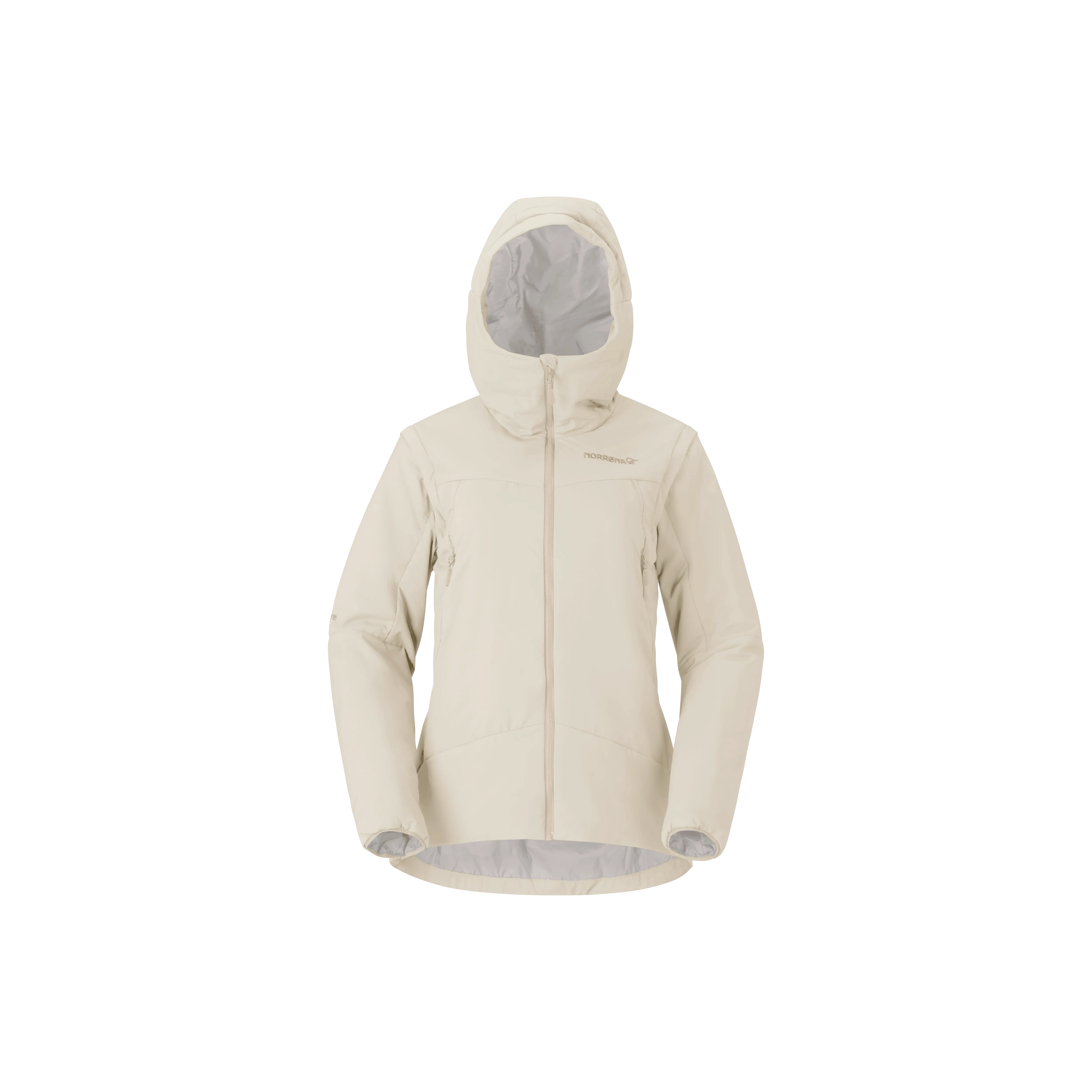 Women's Møre Thermo60 Aero200 Jacket