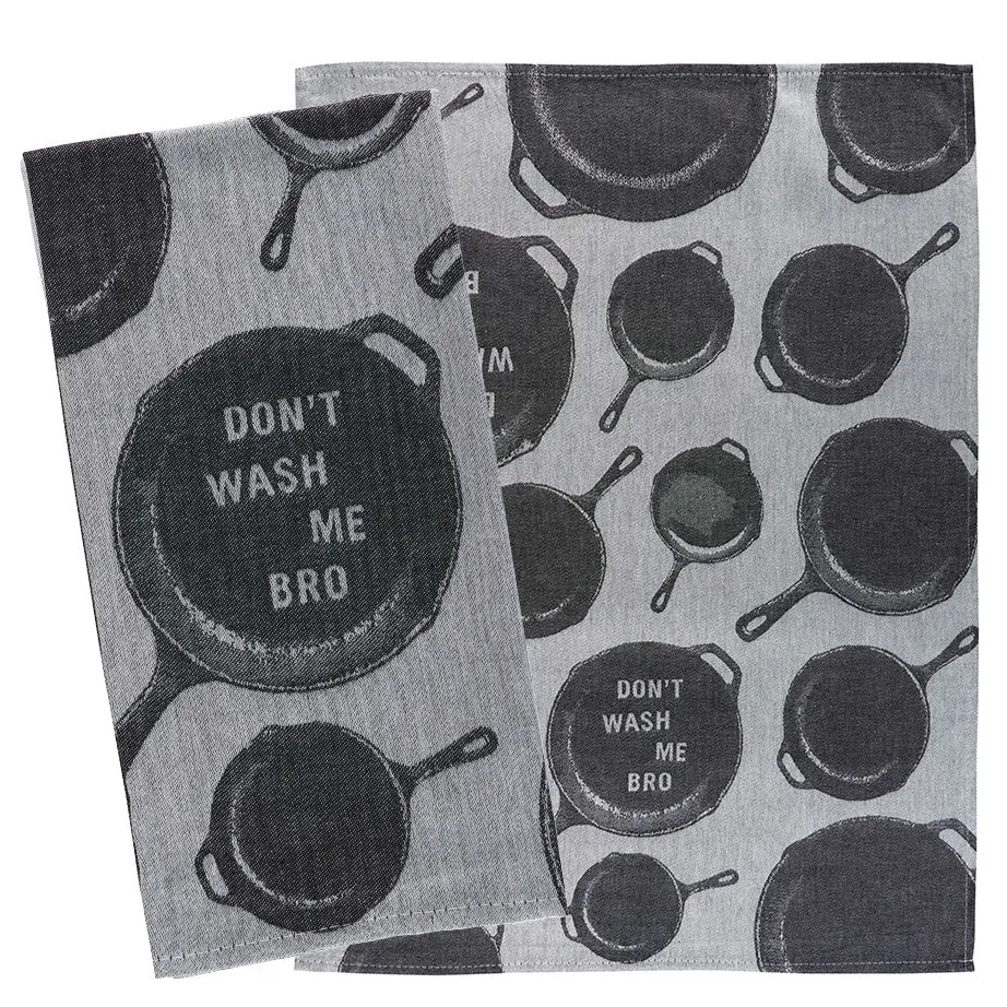 Woven Dish Towels